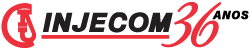 logo-INJECOM_Ano-2025_36-anos-Preto